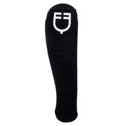 Opblaasbare schoenspanner met bedrukt Equestro-logo Opblaasbare schoenspanner met bedrukt Equestro-logo