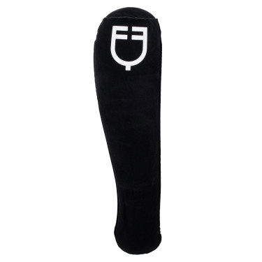 Opblaasbare schoenspanner met bedrukt Equestro-logo Opblaasbare schoenspanner met bedrukt Equestro-logo