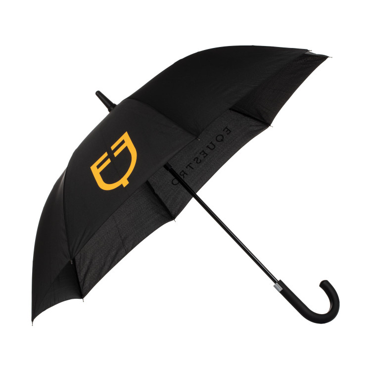 Paraplu met logo Equestro