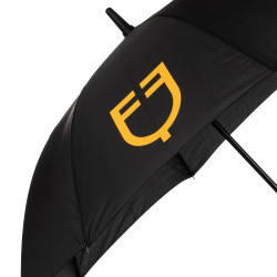 Paraplu met logo Equestro Paraplu met logo Equestro