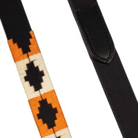 Hondenriem model Polo N Equestro Zwart Hondenriem model Polo N Equestro Zwart