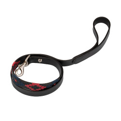 Halsband voor hond model Polo S Equestro