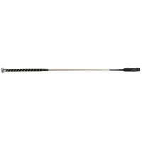 Springzweep 65 cm Covalliero Zilver Springzweep 65 cm Covalliero Zilver