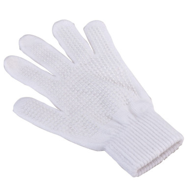 Covalliero Magic Grippy Handschoenen Wit