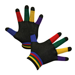 Covalliero Magic Grippy Handschoenen Covalliero Magic Grippy Handschoenen