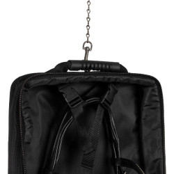 Tas met geborduurd logo Equestro Tas met geborduurd logo Equestro
