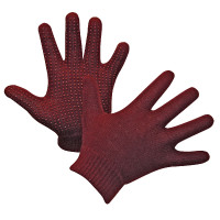 Covalliero Magic Grippy Handschoenen Wit