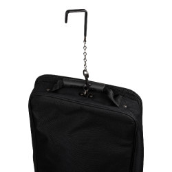 Tas met geborduurd logo Equestro Tas met geborduurd logo Equestro