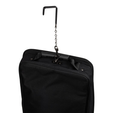 Tas met geborduurd logo Equestro Tas met geborduurd logo Equestro