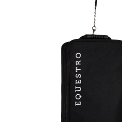 Tas met geborduurd logo Equestro Tas met geborduurd logo Equestro