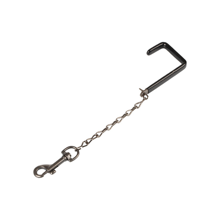 Haak met ketting Equestro Haak met ketting Equestro
