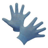 Covalliero Magic Grippy Handschoenen Wit Covalliero Magic Grippy Handschoenen Wit