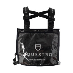 Startnummerhouder Equestro
