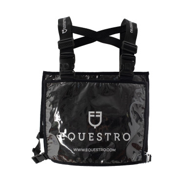 Startnummerhouder Equestro