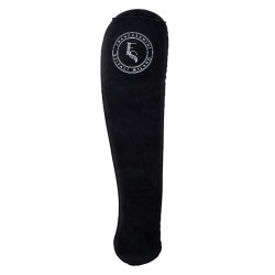 Opblaasbare schoenspanner met bedrukt logo Franceschini