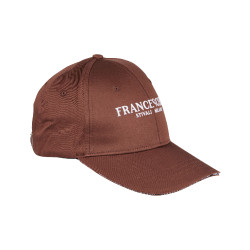 Uniseks baseballpet Franceschini