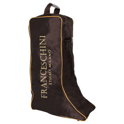 Tas voor laarzen Franceschini