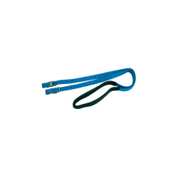 Lakota barrelteugels van nylon en rubber