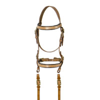 Lakota bruidsarde Natuurlijk
