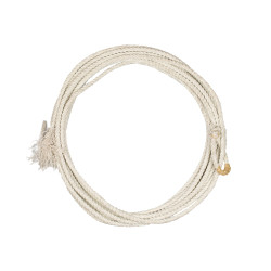 Lasso gewaxte Classic Wax maat 45 Pool's