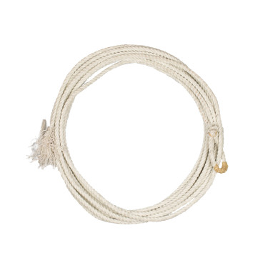 Lasso gewaxte Classic Wax maat 45 Pool's