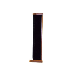 Houten houder voor sporen Pool's