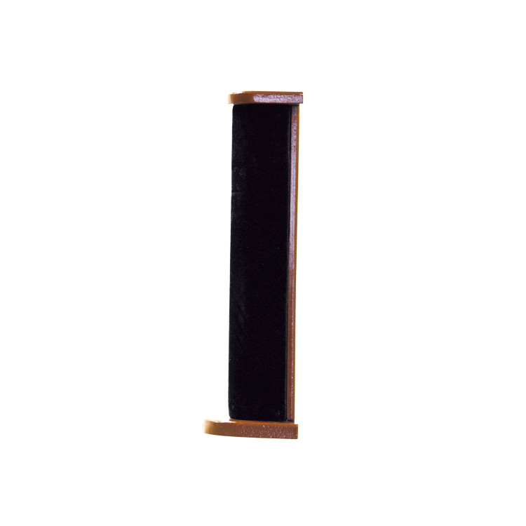 Houten houder voor sporen Pool's