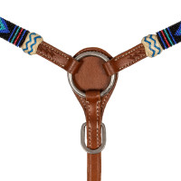 Collier de chasse avec décorations de perles Pool's Collier de chasse avec décorations de perles Pool's