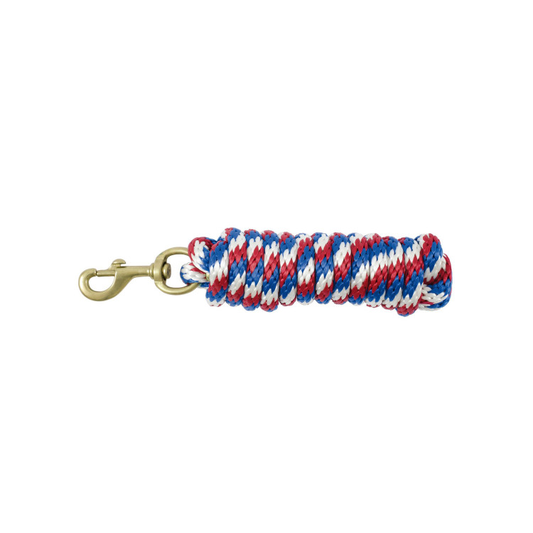 Nylon longe meerkleurig Pool's