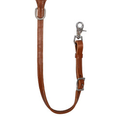 Western borsttuig met Navajo-kralen Pool's Western borsttuig met Navajo-kralen Pool's