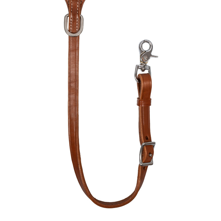 Western borsttuig met Navajo-kralen Pool's Western borsttuig met Navajo-kralen Pool's
