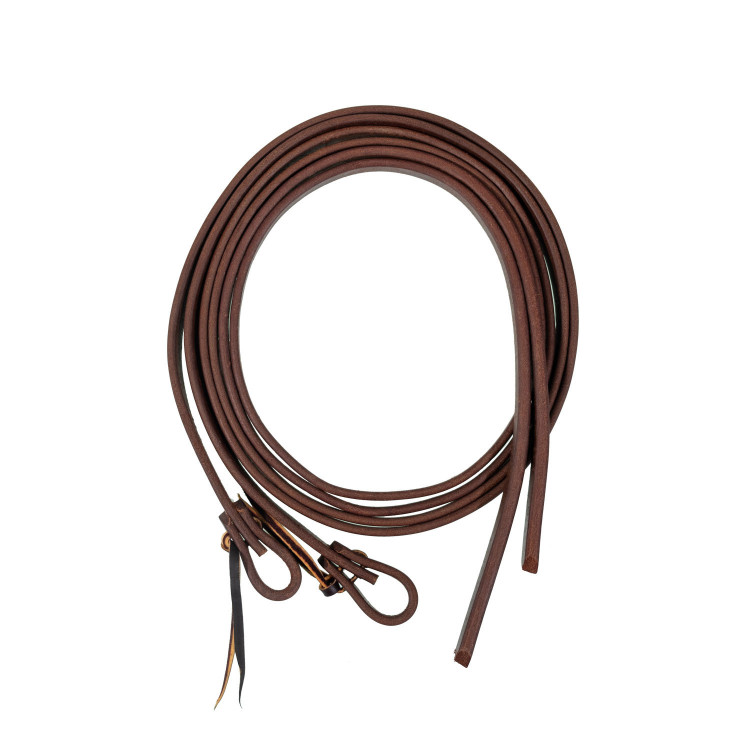 Gebalanceerde teugels Pool's maat 3/8" 1 cm gemaakt in de VS