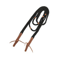 Controleteugels Pool's Easy B Zwart Controleteugels Pool's Easy B Zwart