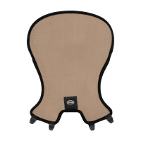 Western zadelhoes Pool's Cognac Bruin Western zadelhoes Pool's Cognac Bruin