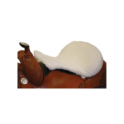 Synthetische zadelhoes voor westernzadel Pool's Synthetische zadelhoes voor westernzadel Pool's