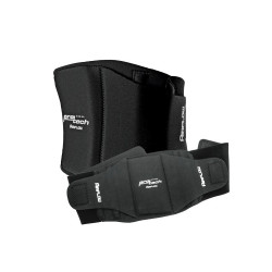 Lendensteunriem laag in neopreen Pro-Tech