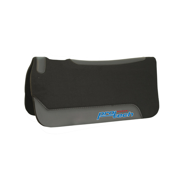 Western- en neopreen-zadeldek Pro-Tech