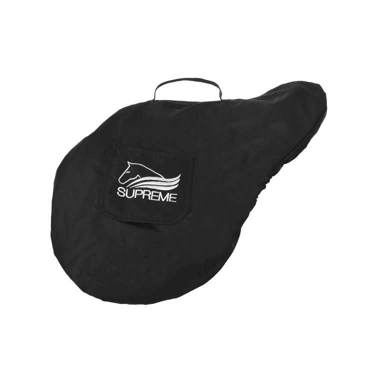 Zadeldek in katoen nieuwe stijl Supreme Zadeldek in katoen nieuwe stijl Supreme