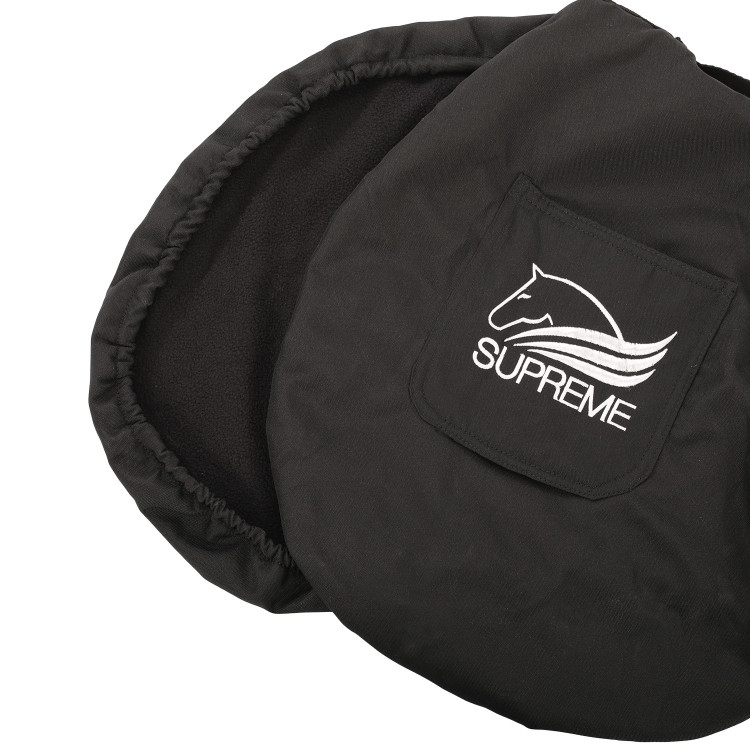 Zadeldek in katoen nieuwe stijl Supreme Zadeldek in katoen nieuwe stijl Supreme