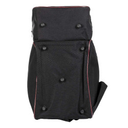 Tas voor laarzen en helm met Supreme-logo Tas voor laarzen en helm met Supreme-logo