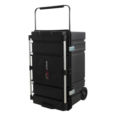Kist met wielen 240 LT Supreme Kist met wielen 240 LT Supreme