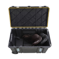 Coffre avec roues 240 LT Supreme Coffre avec roues 240 LT Supreme