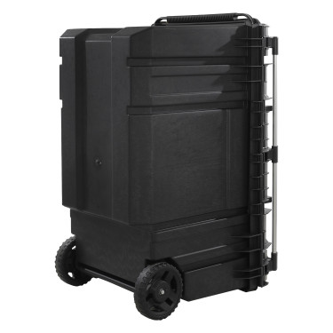 Kist met wielen 240 LT Supreme Kist met wielen 240 LT Supreme