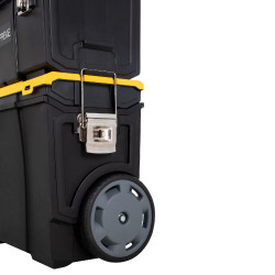 Coffre avec roues 3 en 1 Supreme