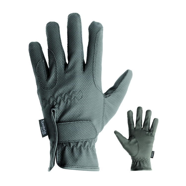 Rijhandschoenen model 167 Umbria Equitazione Rijhandschoenen model 167 Umbria Equitazione