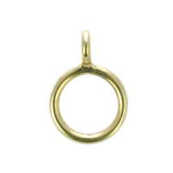 Ring en lus Umbria Equitazione