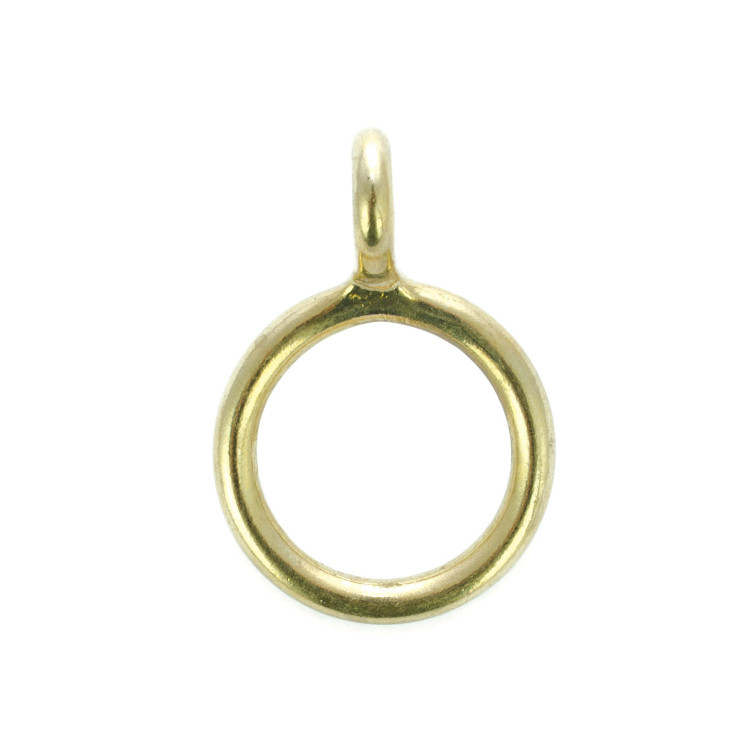 Ring en lus Umbria Equitazione