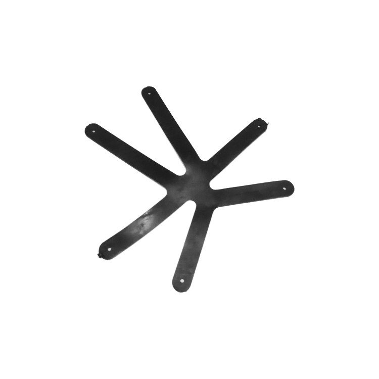 Rubber vervanging voor VA00147 uniek stuk Umbria Equitazione Rubber vervanging voor VA00147 uniek stuk Umbria Equitazione