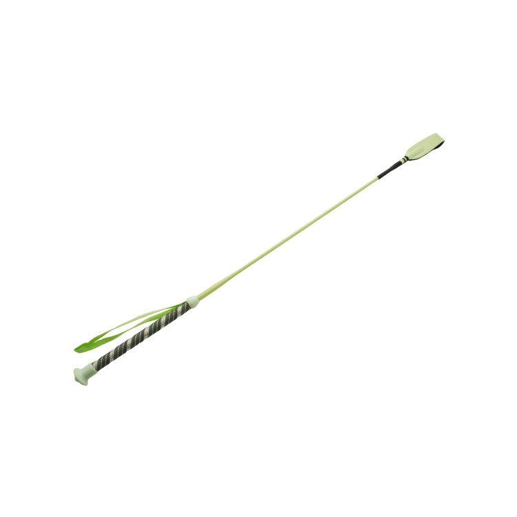 Set van 10 reflecterende zwepen Umbria Equitazione
