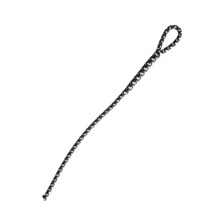 Popper zweep 15 cm Umbria Equitazione